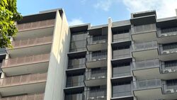 Tanah Merah Kechil Link (D16), Condominium #533856411